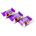 Цукерки Рошен Johnny Krocker Choco Milk Вафельн.