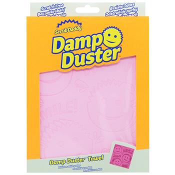 Scrub Daddy Damp Duster Dust Towel Color in Assortment - buy, prices for WINETIME - photo 3