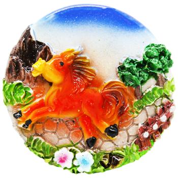 Магніт Символ року - купити, ціни на За Раз - фото 4