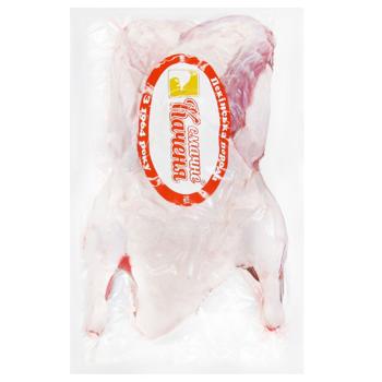 Smachne Kachenya Chilled Duck Carcass - buy, prices for NOVUS - photo 1