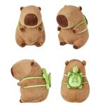 Stip Capybara Toy