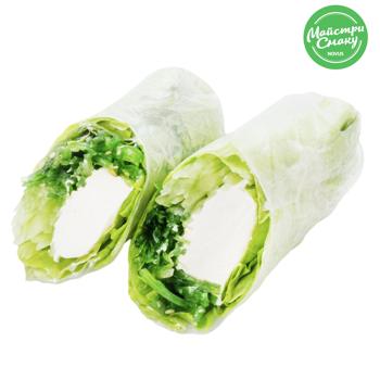 Hiashi Spring Roll 100g