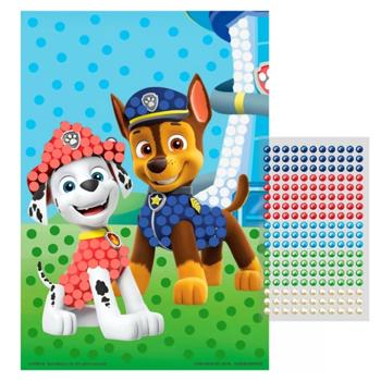 Набор для творчества Moxy PawPatrol Алмазная мозаика - купить, цены на Таврия В - фото 2
