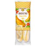 Багети Dan Cake частково випечені 2х150г