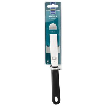 Metro Professional Pastry Spatula 14.5cm - buy, prices for METRO - photo 1