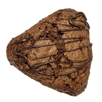 Пирог Брауни шоколадный - купить, цены на КОСМОС - фото 1