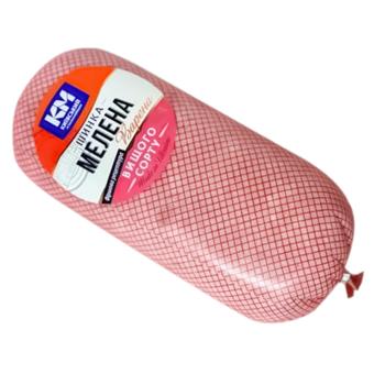 Ham Kyivskyi miasokombinat - buy, prices for Ideal - photo 1