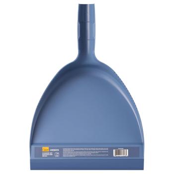 Ardesto Solid Blue Scoop and Brush Cleaning Set - buy, prices for - photo 4