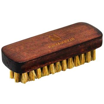 Blyskavka Mini Shoe Brush - buy, prices for - photo 3