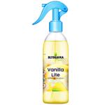 Blyskavka Vanilla Lite Air Freshener 400ml