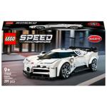Конструктор Lego Speed Champions Спортивный гиперкар Bugatti Centodieci 77240
