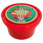 Паста томатна Жирнов 25% 100г