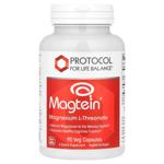 Magnesium Protocol for life balance 90pcs Usa