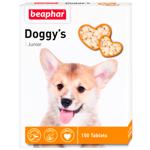 Beaphar Doggy's Junior Vitaminized Snack for Puppies 150pcs