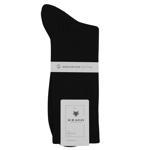 Krago Men's Socks s.43-46 Black