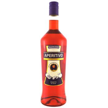Rioba Madruzzo Aperitivo Sprizz 11% 1l - buy, prices for METRO - photo 1