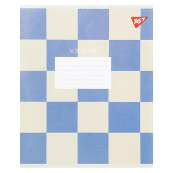 Зошит Yes Abstraction лінія А5 60 аркушів Зошит Yes Abstraction лінія А5 60 аркушів - купити, ціни на - фото 6