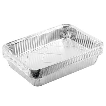 Metro Professional Rectangular Grill Plates 31cm 10pcs - buy, prices for METRO - photo 1