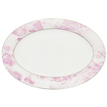 Plate 30cm 66166-55 - buy, prices for COSMOS - photo 1