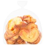 Печиво Жорнова Palmier листкове 250г