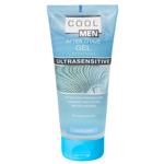 Гель после бритья Cool Men Ultrasensitive антистресс для чувствительной кожи 200мл