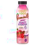 Premialle Smart Food Beauty Booster Raspberry-Pomegranate-Chia Yogurt 1.3% 290g