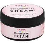 Mayur Strawberry Sugar Body Scrub 250ml