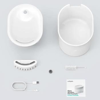 Drinkers 2000ml - buy, prices for MasterZoo - photo 3