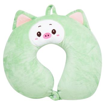 ZED Cat Travel Pillow 30x30cm - buy, prices for EKO Market - photo 3