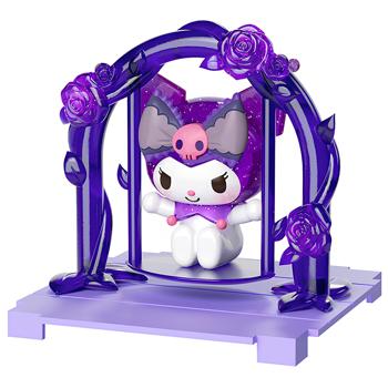 Kuromi Surprise Figure Garden of Dreams 23WH-006 - buy, prices for COSMOS - photo 3