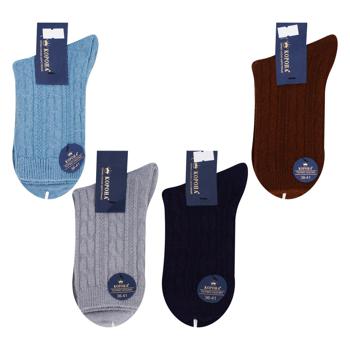 Korona Thermo Wool Women's Socks in Assortment 36-41s - buy, prices for - photo 5