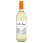 Вино Cellar Road Chenin Blanc біле сухе 13% 0,75л