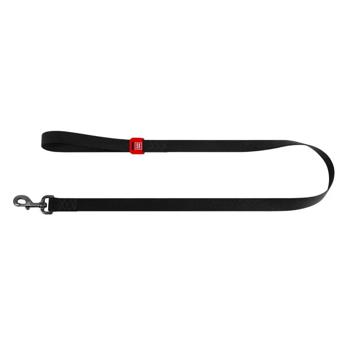 Waudog Waterproof Leash 183cm / 20mm Black - buy, prices for MasterZoo - photo 2