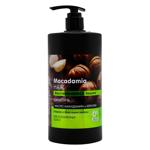 Dr.Sante Macadamia Hair Shampoo 1l