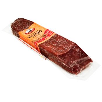 Ковбаса МК Ріал Феліно сиров'ялена вищий сорт - купити, ціни на Cупермаркет "Харків" - фото 3