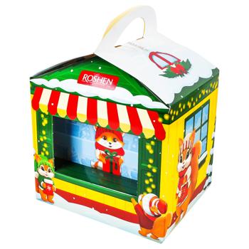 Roshen Christmas Fair Christmas Sweets Set 561g - buy, prices for METRO - photo 2