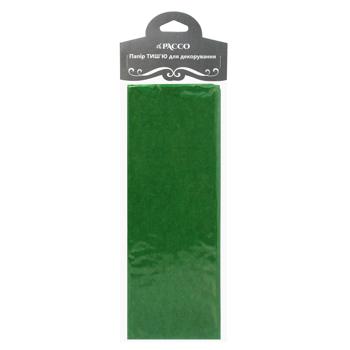 El Pacco Tissue Paper 50х75cm 5 sheets - buy, prices for - photo 5