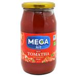 Паста томатна Mega hit 450г
