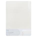 Ardesto Waterproof Tablecloth 140х180cm Ivory