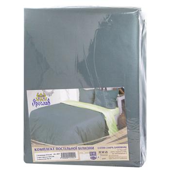 Bed set Yaroslav Ukraine - buy, prices for MegaMarket - photo 1