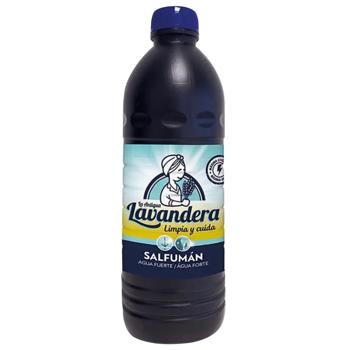 Засіб Lavandera 1 л д/сантехніки від іржі та нальоту - купить, цены на КОСМОС - фото 1