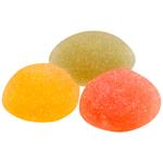 Biscuit-Chocolate Tin Jelly Marmalade