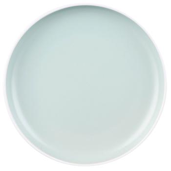 Ardesto Cremona Pastel Blue Dessert Plate 19cm