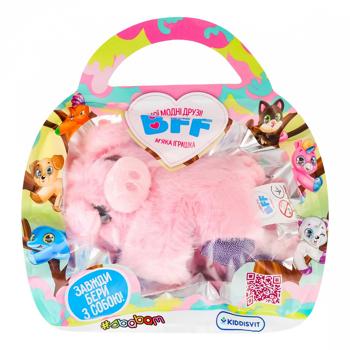 Sbabam My Fashionable Friends Collectible Soft Toy - buy, prices for - photo 4