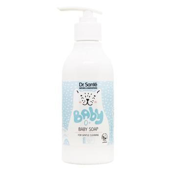 Dr.Sante Baby Liquid Soap 300 ml - buy, prices for MegaMarket - photo 1