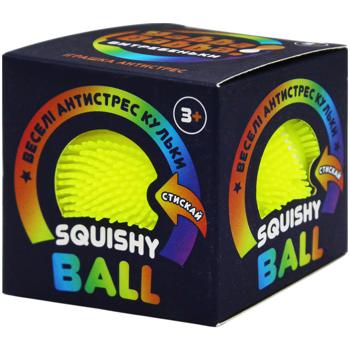 YabbaDabba Ball Anti-stress Toy in assortment - buy, prices for Tavria V - photo 3