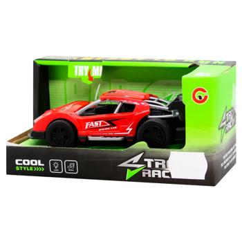 Toy Car 9812-1C - buy, prices for - photo 1