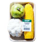 Набір свічок SABI GARDEN OF EDEN