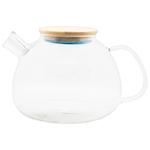 Ardesto Low Brewing Teapot 1.5l