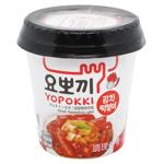 Токпокі Yopokki зі смаком кімчі 115г